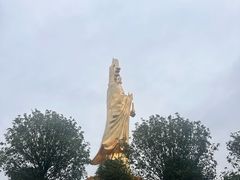 -广州莲花山旅游区