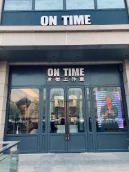 -ON TIME