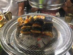 -本炙炭烤·蒲烧活鳗料理店(金沙洲店)