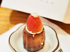 -发酵食堂(屏风街店)