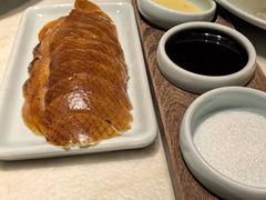 -那家小馆•北京菜•烤鸭(中关村店)