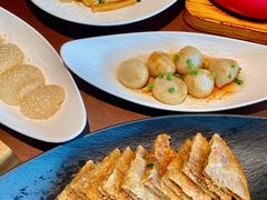 -汀小府·福建客家菜(鼓山沃尔玛店)