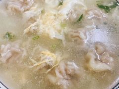 -海清宁记大馅云吞