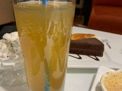 -斗牛士牛排餐厅(嘉里汇店)