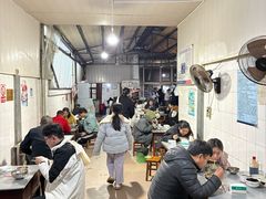 -正宗杨记普洱酸醋米线(总店)