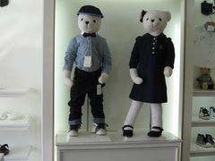 -济州岛泰迪熊博物馆