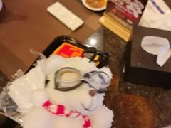 -中国厨房/台湾牛肉面