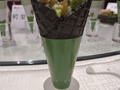 -南山鲜虾面·活鲜小馆·海味大连菜(南山总店)