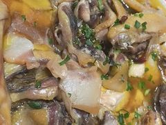 -洛东土菜馆(建国北路店)