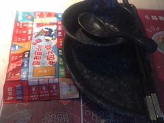 -哥老官重庆美蛙鱼头(宝山龙湖店)