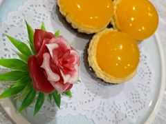 -东方之珠海鲜酒楼(南开店)