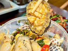 -金龙·打边炉(武进路店)