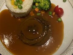 -富力万达嘉华酒店-品珍中餐厅(水果湖店)