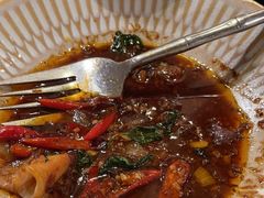 -simply thai天泰(静安嘉里中心店)