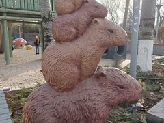 -北京野生动物园