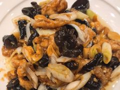 -二分八·大同菜(云雁阁长治路店)