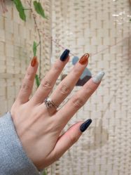 -Miss·A日式美甲美睫