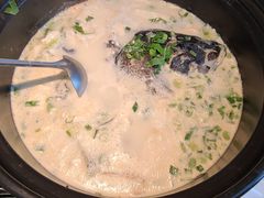 -筱爷叔·上海传统手工菜(玉树路店)