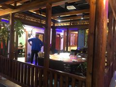 大堂-醉湘厨艺(才华街店)