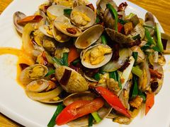 -南海渔家•海鲜•正宗海南菜(海棠湾店)