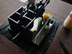 -长沙北辰洲际酒店-兰调全日餐厅