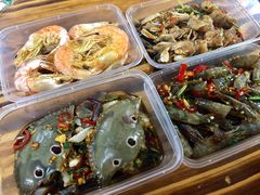 -圆蛋酒料•生腌(开元路店)