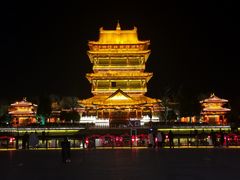 -台儿庄古城
