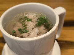 原味土猪汤-临家闽南菜(大唐店)