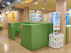 -金宝贝早教(南山花园城店)