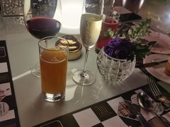 -广州花园酒店