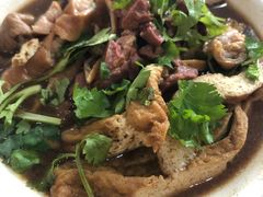 卤煮-姚记炒肝店(鼓楼店)