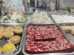 -常州糕团店(北大街新世纪商城店)