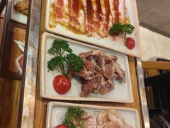 -喜来稀肉(北外滩白玉兰广场店)