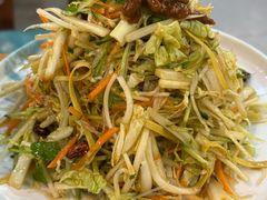 家常凉菜-亿牌牌东北烧烤(怀特店)