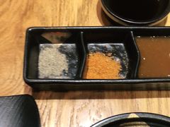-赤坂亭·M9和牛烧肉·铁板烧·日料398放题(长泰广场店)