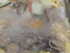 -好得火锅(育才店)