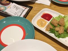 -菲滋意式餐厅(富阳东方茂店)