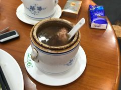 -煲煲掂风味煲仔饭餐厅(西区店)