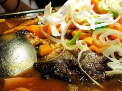 -探鱼·鲜青椒爽麻烤鱼(广州花都来又来店)
