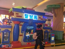 点击看大图 -纽西卡汽车小镇(大悦城店)