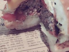 祖母至尊汉堡-G+KITCHEN(龙湖狮山天街店)