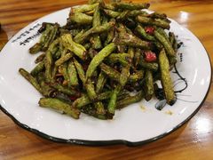 -老妈厨房团圆饺子东北菜(北环路店)