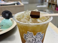 -HUGS coffee(东区店)