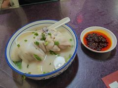 -丁太婆老妈蹄花(人民公园非遗总店)