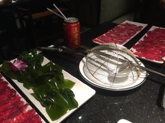 -牛事制造局牛肉火锅(莲岳路店)