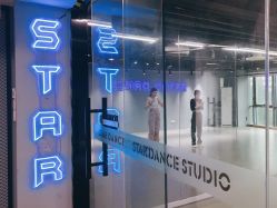 -STAR舞蹈工作室