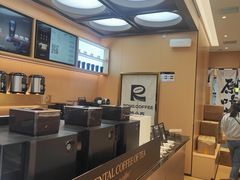 -蓉小乔·RONG COFFEE(春熙路店)