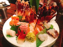 -王鼎精致料理铁板烧(世博源店)