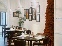 -22ºN BISTRO西餐&酒馆