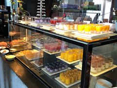 -广州富力君悦大酒店·凯菲厅